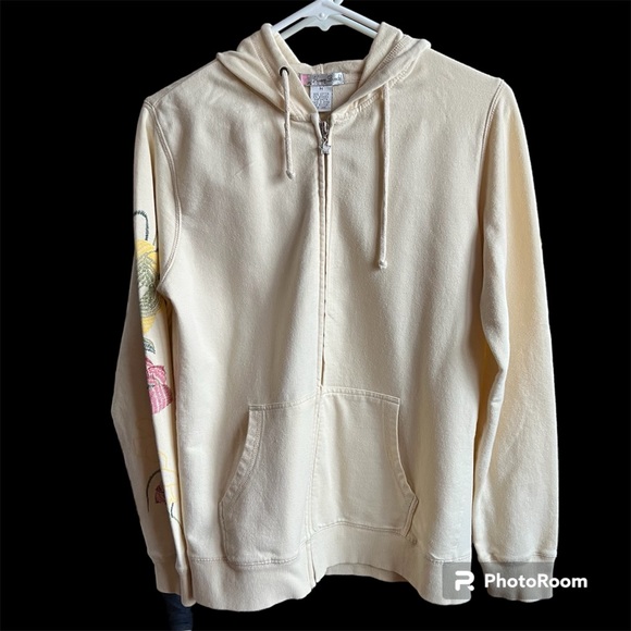 Honey Bunch women’s sweatshirt jacket - Picture 1 of 5